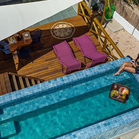 Sky Atins Rooftop Ngoại thất bức ảnh