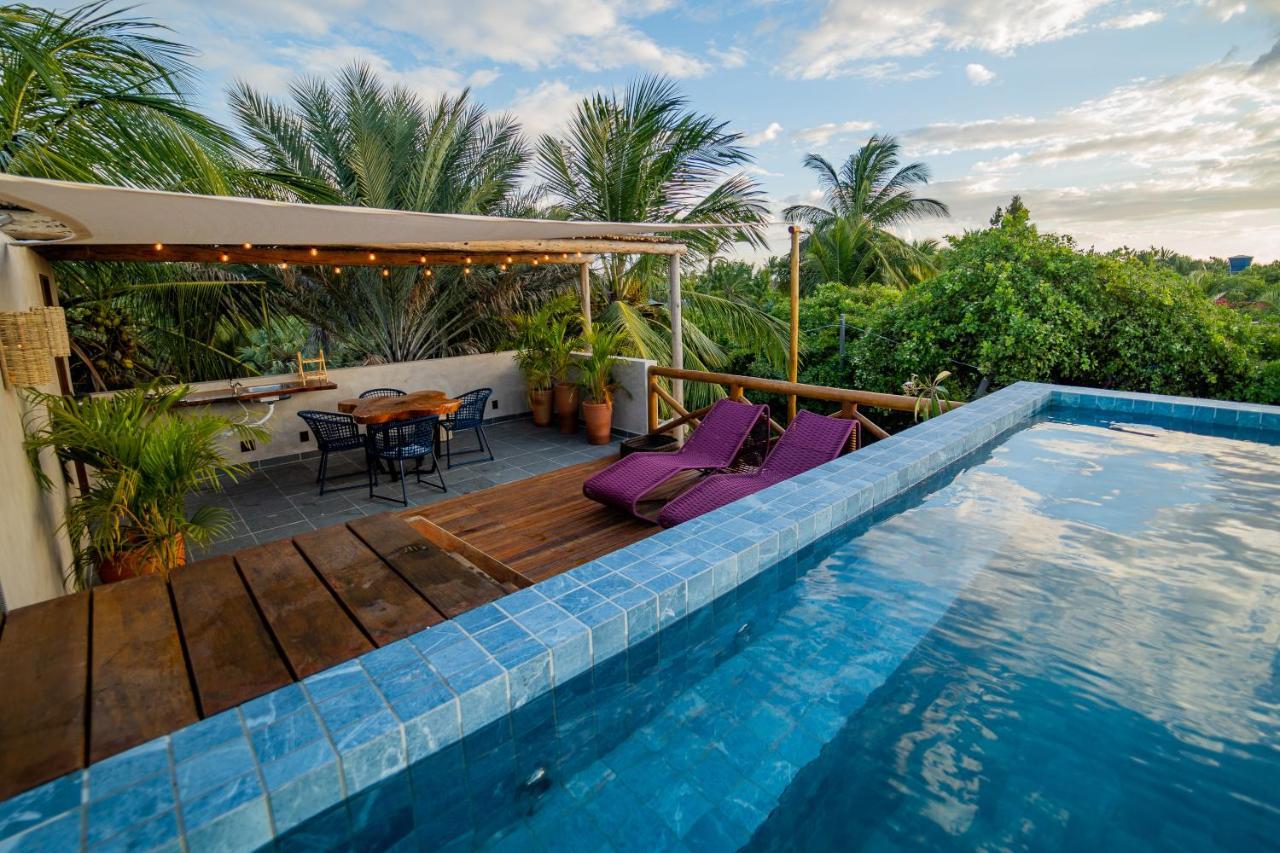 Sky Atins Rooftop Ngoại thất bức ảnh