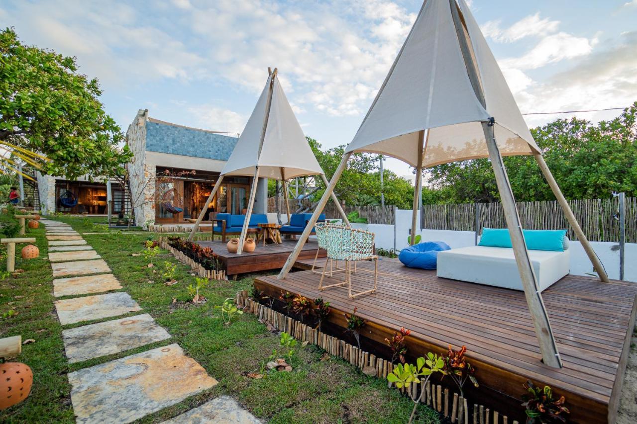 Sky Atins Rooftop Ngoại thất bức ảnh