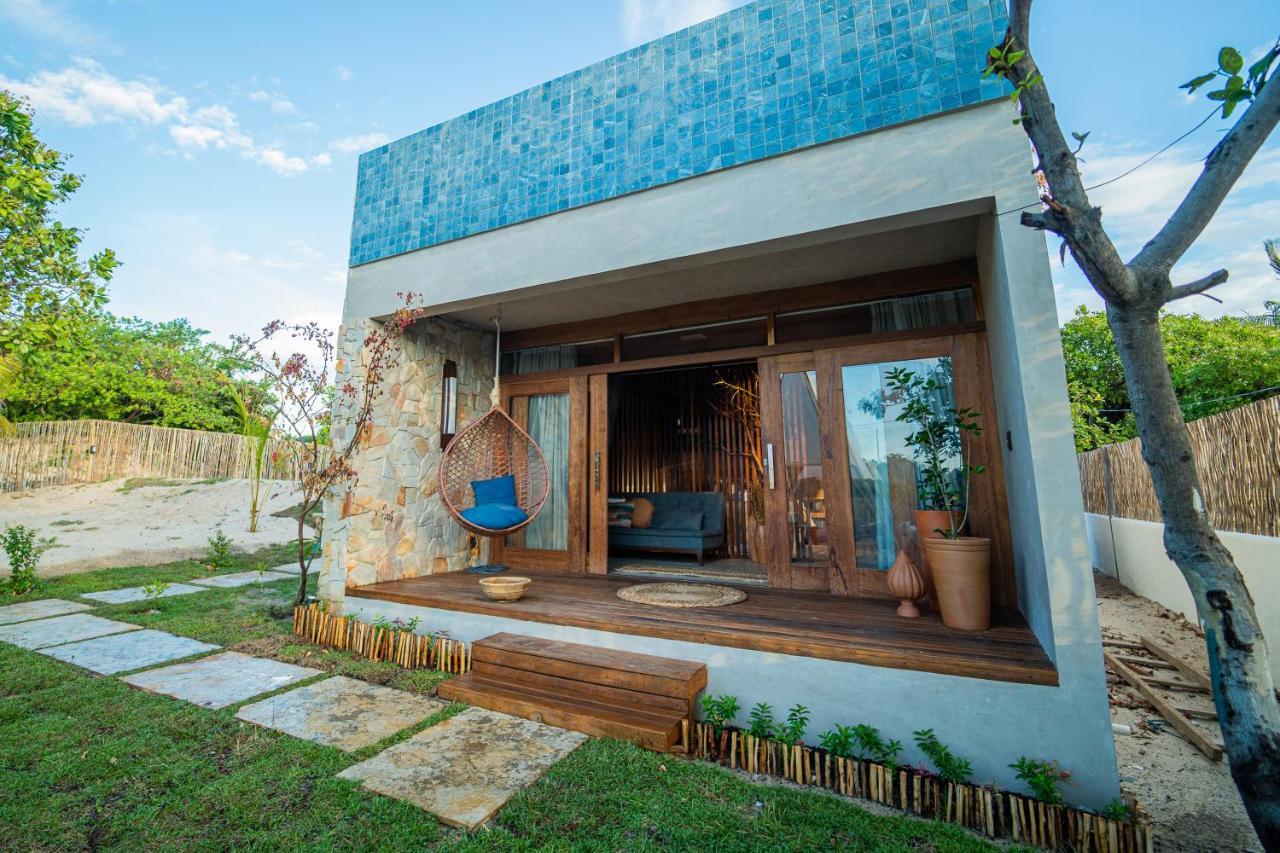 Sky Atins Rooftop Ngoại thất bức ảnh