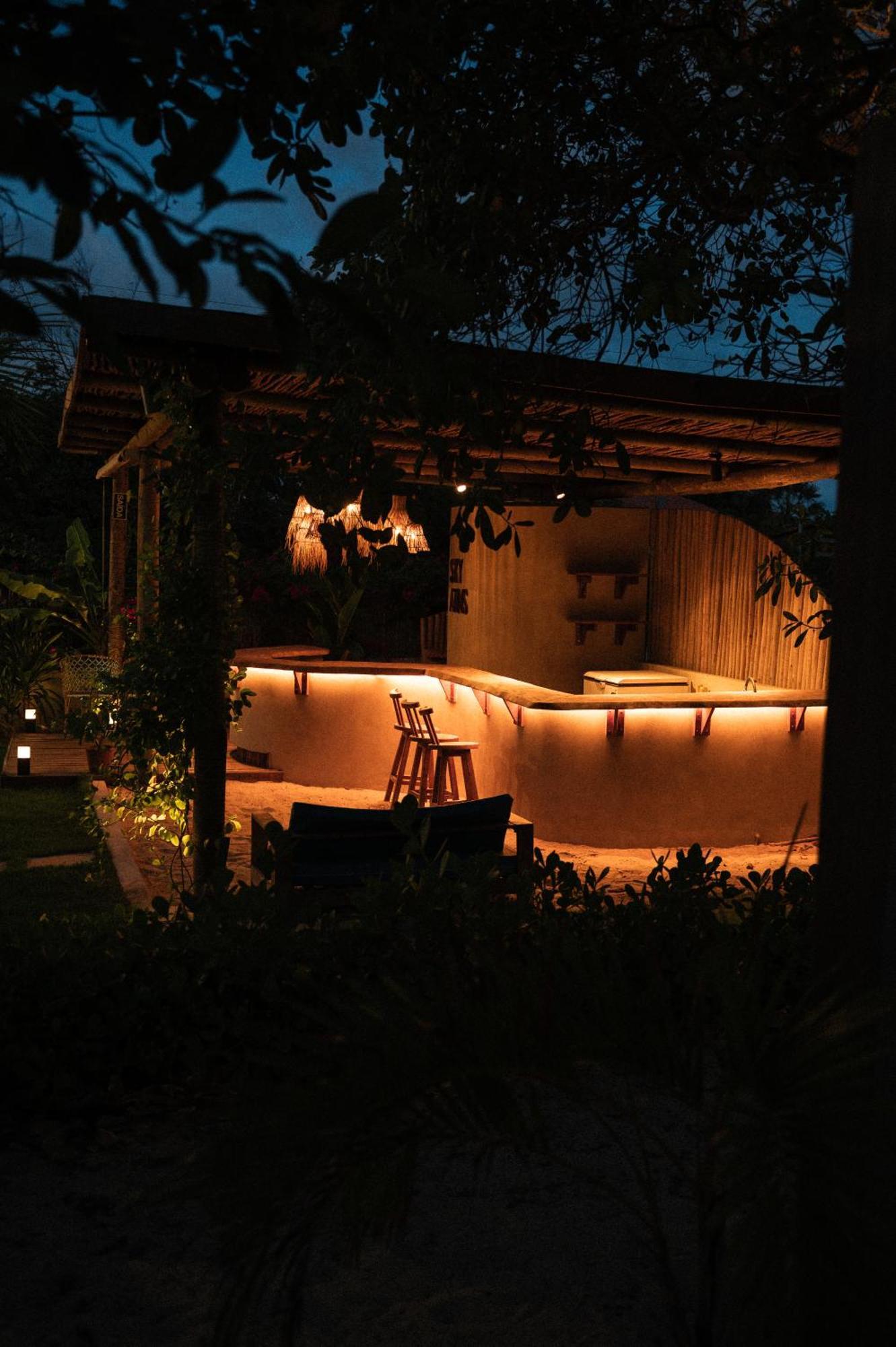 Sky Atins Rooftop Ngoại thất bức ảnh